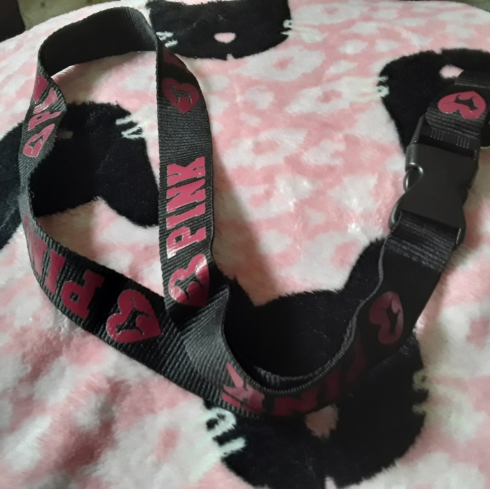 Lanyard